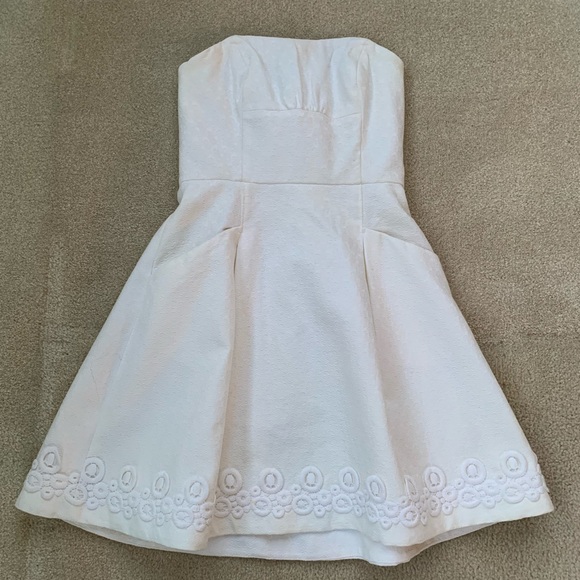Lilly Pulitzer dress size 00 - Picture 1 of 4